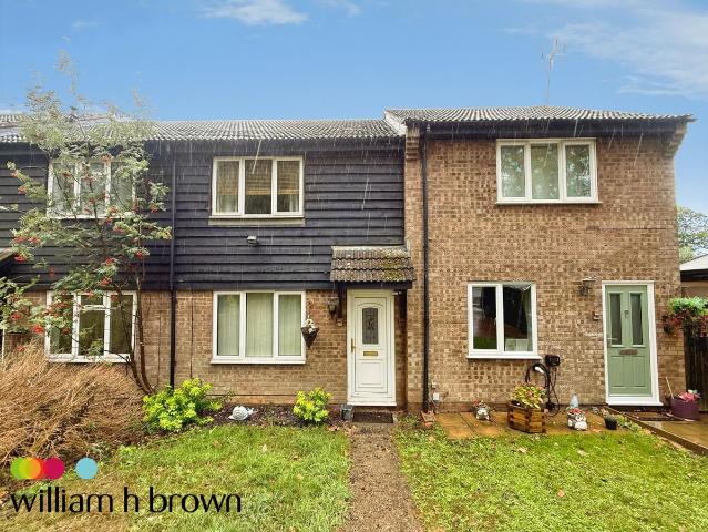 Apartment for rent in Brookwood, Babergh