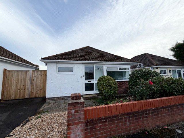 House for rent in Sholing Common, Southampton