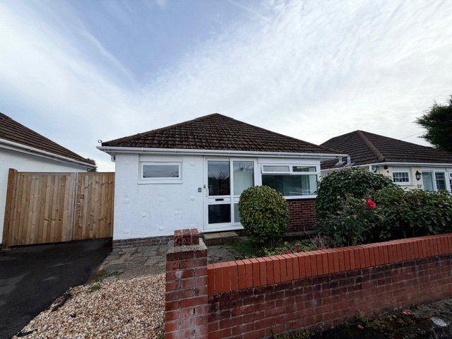 House for rent in Sholing Common, Southampton