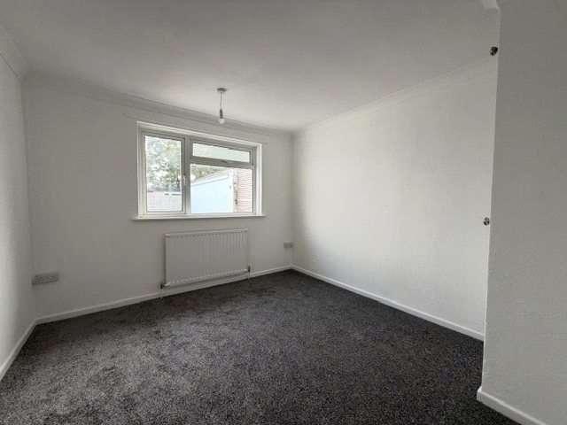 House for rent in Sholing Common, Southampton