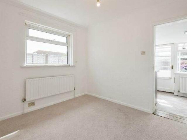 House for rent in Sholing Common, Southampton