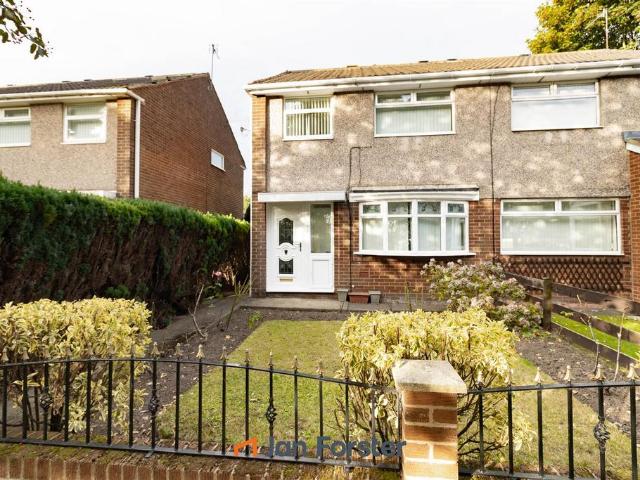 House for rent in Whitehills Estate, Gateshead