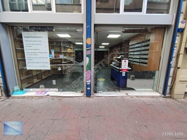 Beyoğlu, İstanbul içerisinde satılık Dükkan