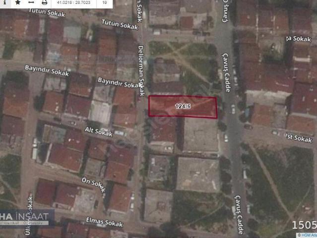Firuzköy Mahallesi, Avcılar içerisinde satılık mülk