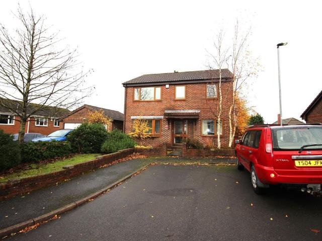 House for rent in Harthill with Woodall, Harthill