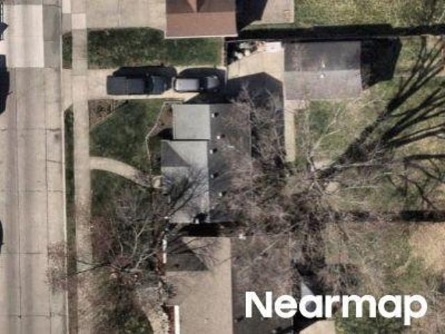 House for sale in Eastpointe, Michigan