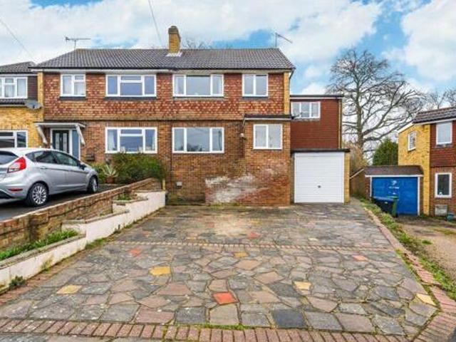 House for sale in Hermitage Woods, Woking