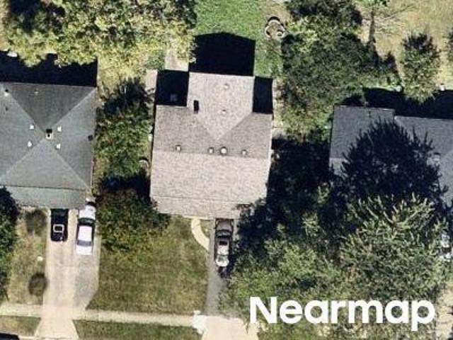House for sale in Columbus, Ohio