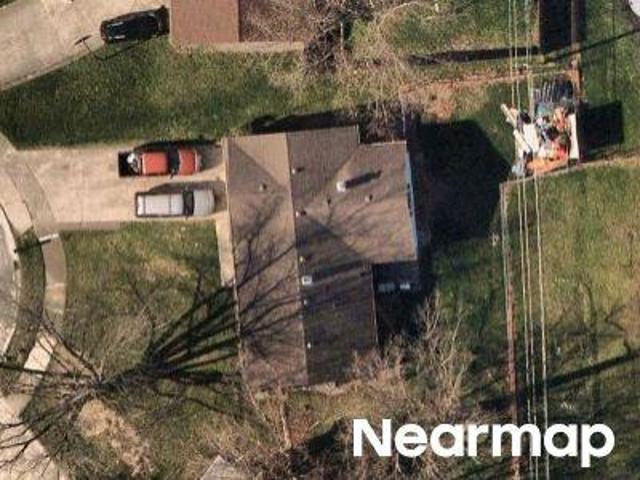 House for sale in Fort Wayne, Indiana