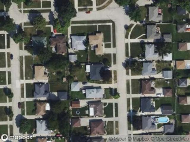 House for sale in Warren, Michigan
