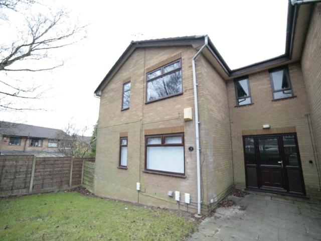 Apartment for rent in Chadderton, Oldham