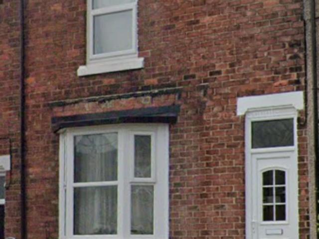 House for rent in Chilton Lane