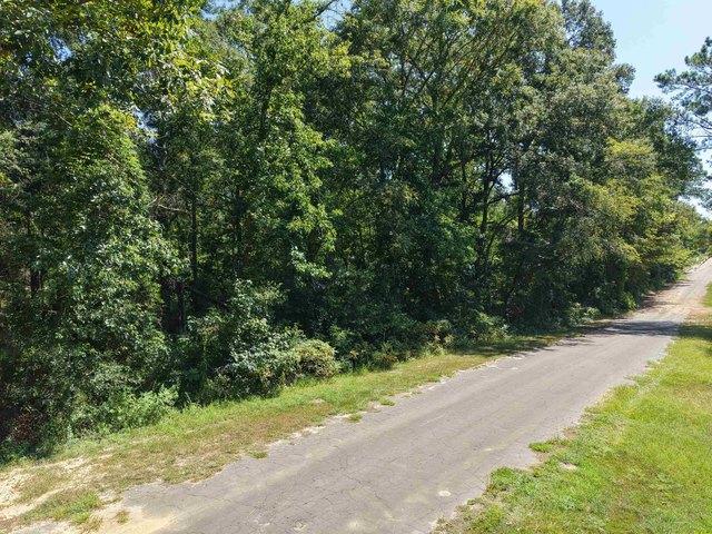 Land for sale in Gilchrist, Texas