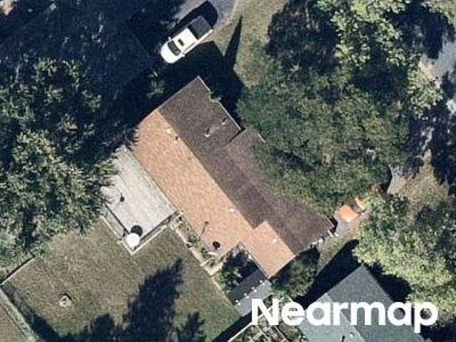 House for sale in Fridley, Minnesota
