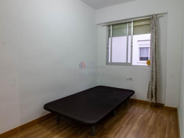 Piso en alquiler en el Garbinet, Alicante