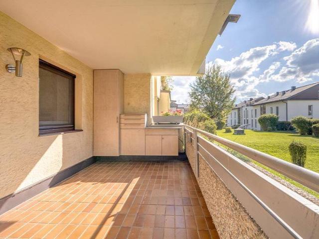 Apartment kaufen in Bergheim, Salzburg