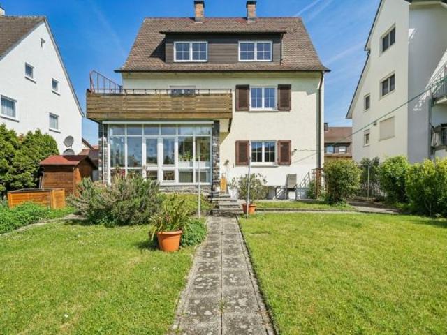 Haus kaufen in Friedrichshafen, Bodenseekreis