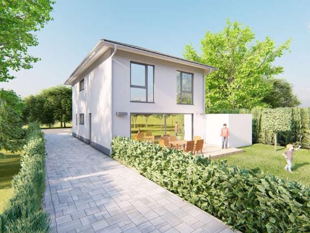 Haus kaufen in Königshof, Krefeld
