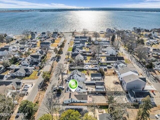 House for sale in Normandy Beach, New Jersey