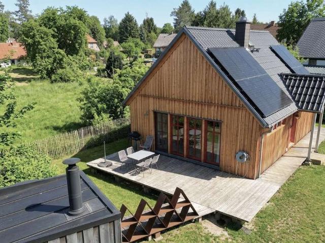 Haus kaufen in Rieth, Luckow