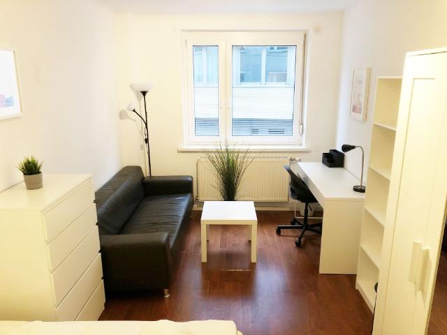 Zimmer mieten in KG Leopoldstadt, Wien