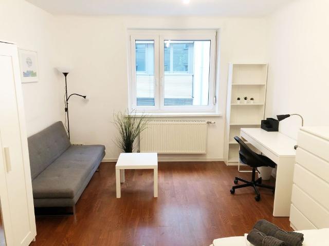 Zimmer mieten in KG Leopoldstadt, Wien