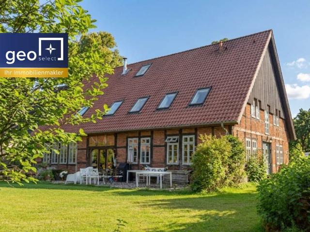 Haus kaufen in Fischerhude, Landkreis Verden