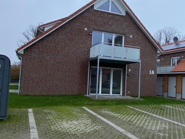 Wohnung kaufen in Kampe, Ottersberg