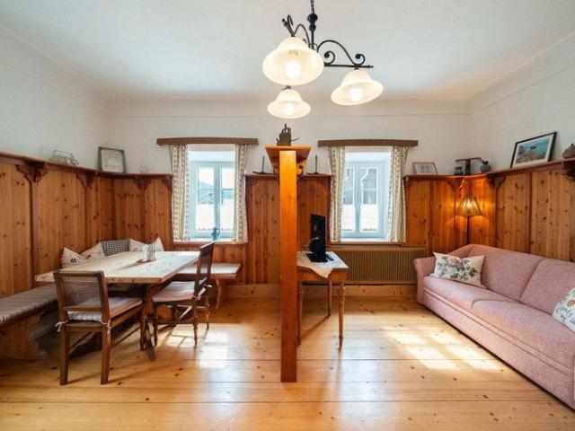 Apartment mieten in Fischerndorf, Altaussee