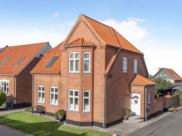 Hus til salg i Løgstør, Brønderslev-Dronninglund