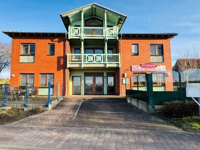 Gewerbe kaufen in Sellin, Vorpommern-Rügen