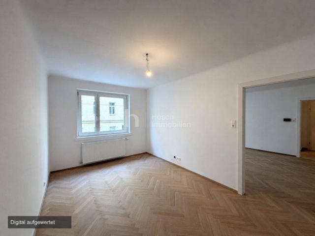 Apartment mieten in Neumargareten, Wien