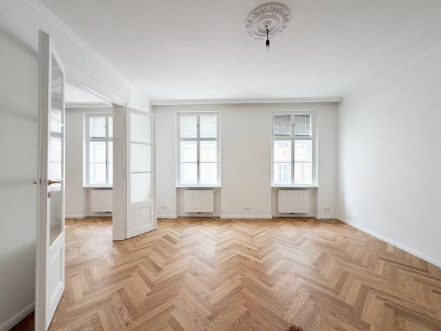 Apartment kaufen in Wien