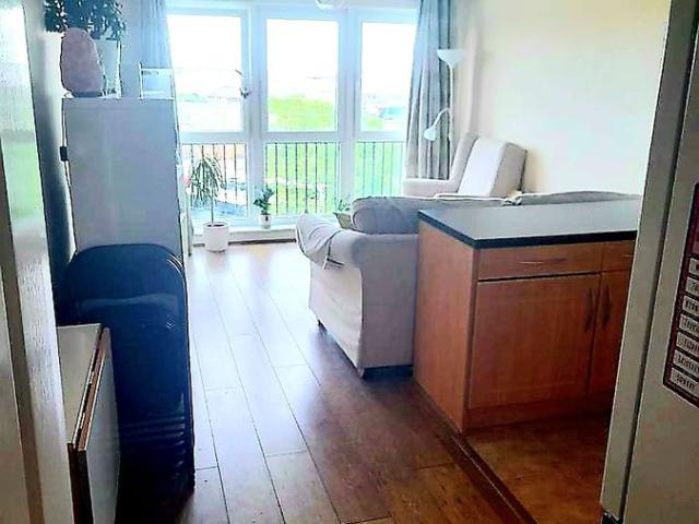 Apartment for rent in Milton, Hamerton
