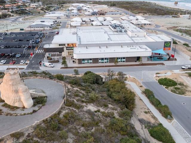 Retail for rent in Two Rocks, Western Australia