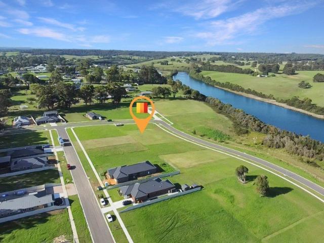 Land for sale in Nicholson, Victoria
