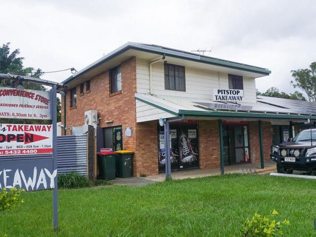 Retail for rent in Toombul, Queensland