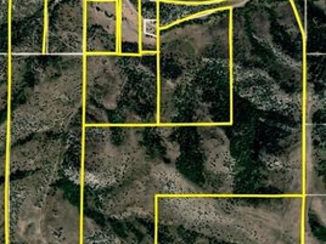 Land for sale in Bannock, Idaho