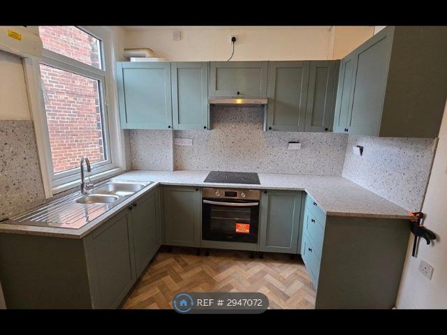 House for rent in Cudworth, South Yorkshire