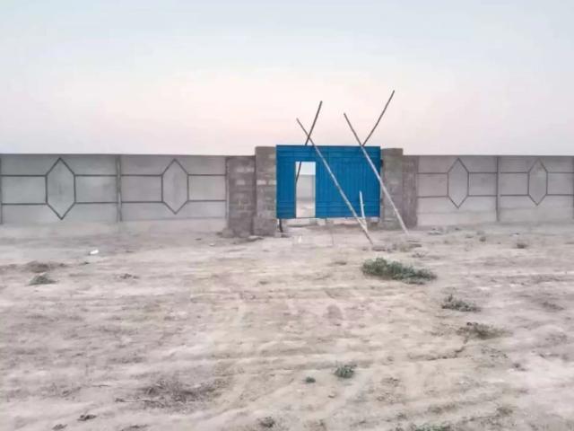 Land for sale in North Waziristan, Federally Administered Tribal Areas fata