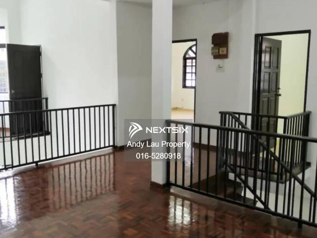 Property for sale in Ulu Tiram, Johor