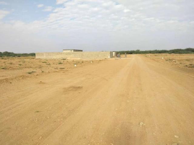 Land for sale in Gulistan e Johar Block 16, کراچی ڈویژن