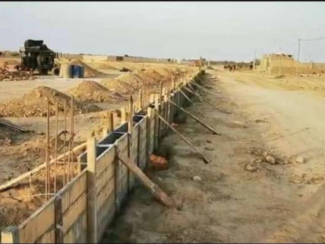 Land for sale in ضلع ملیر, کراچی ڈویژن