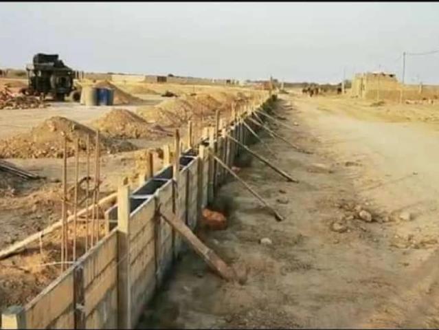 Land for sale in North Waziristan, Federally Administered Tribal Areas fata