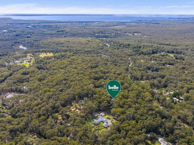 House for sale in Woollamia, New South Wales