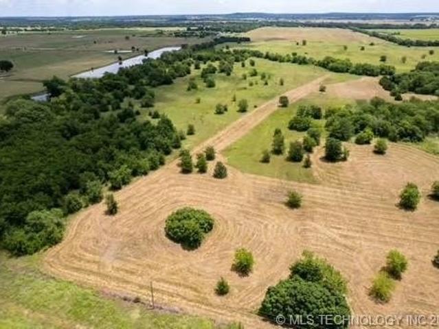 Land for sale in Caddo, Oklahoma