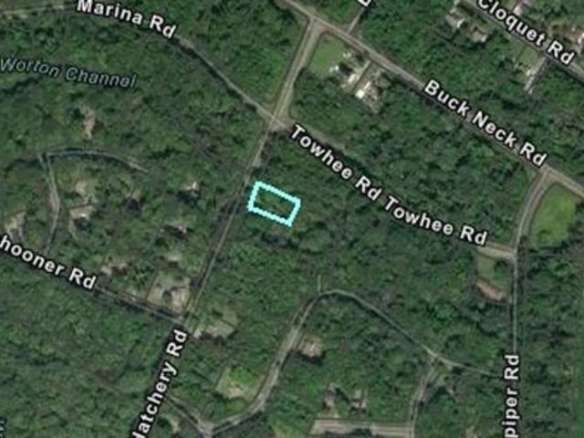 Land for sale in Chestertown