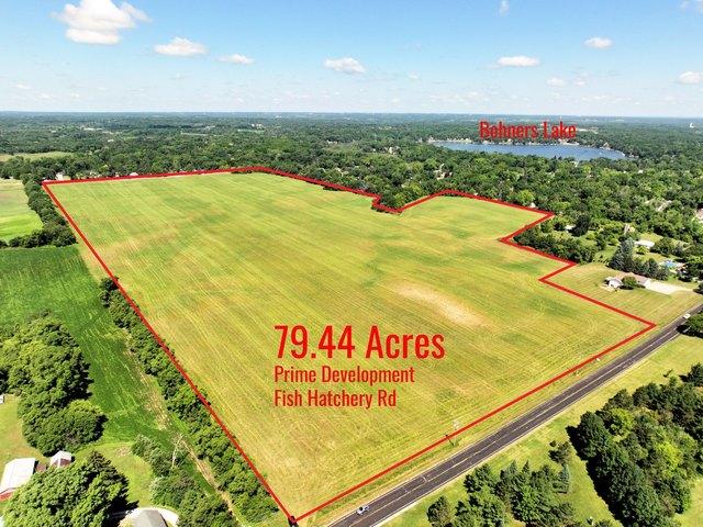 Land for sale in Burlington, Wisconsin