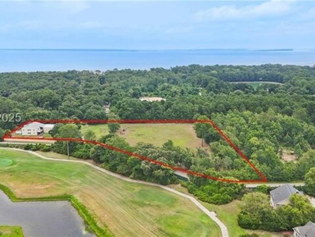 Land for sale in Hilton Head Island Land for sale in Hilton Head Island