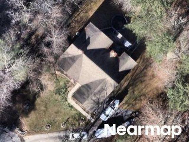 House for sale in East Flat Rock, North Carolina